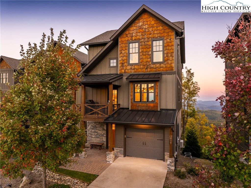 115 Dugger Ridge Trail