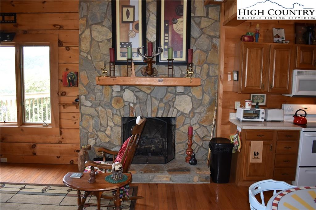 MLS 222235 1151 Linville Creek Road, Vilas, NC 28692