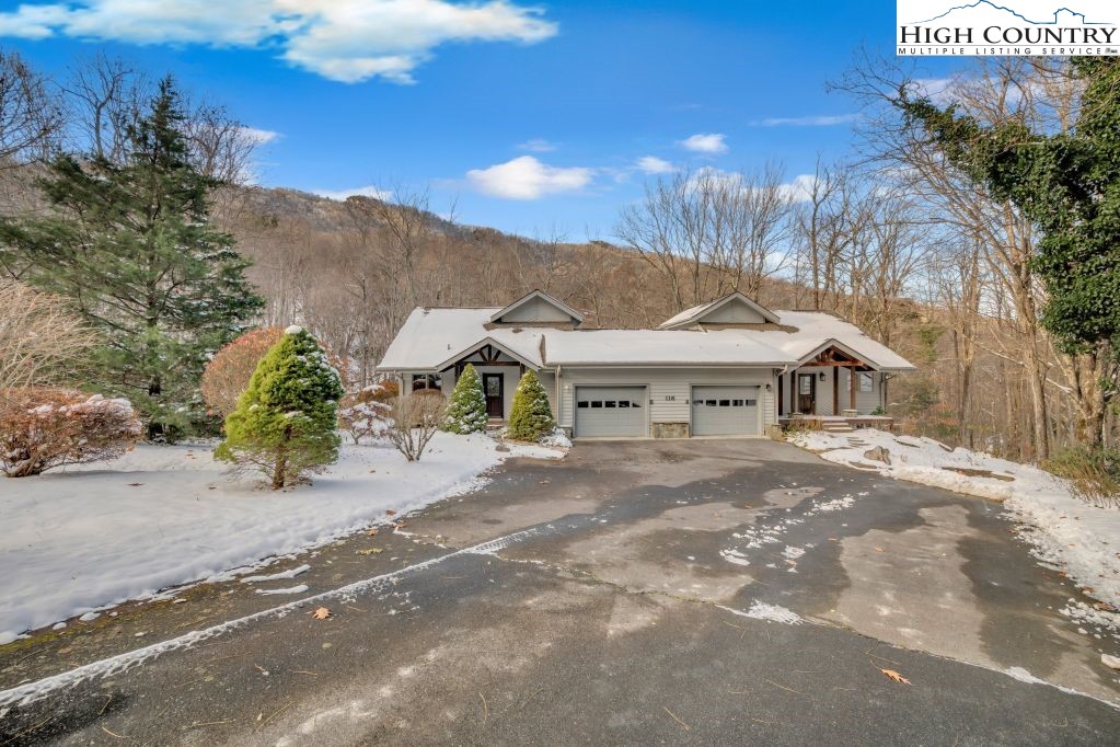 116 Shanty Ridge Lane B