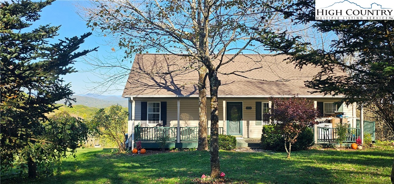 1165 Sugarloaf Road
