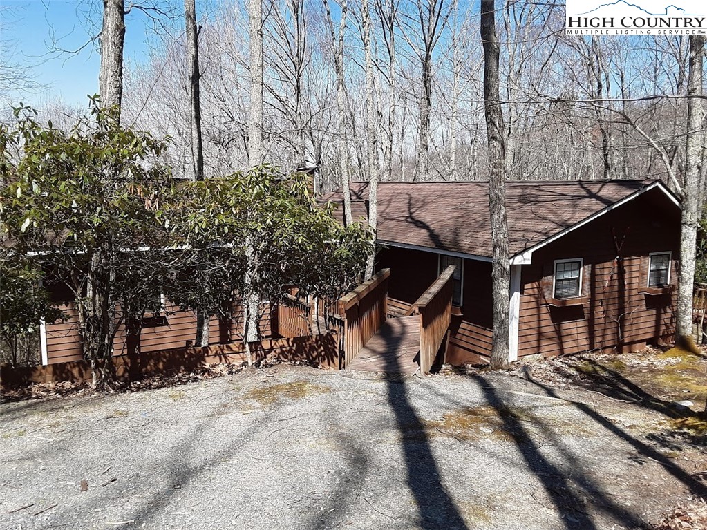 117 Rhododendron Drive