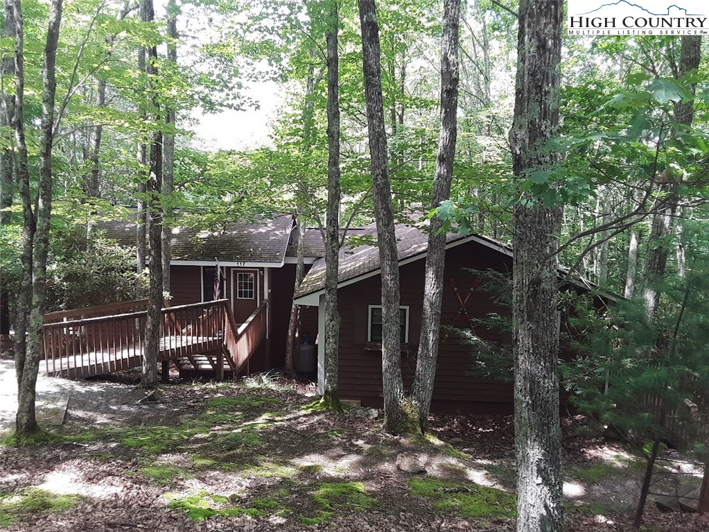 117 Rhododendron Drive