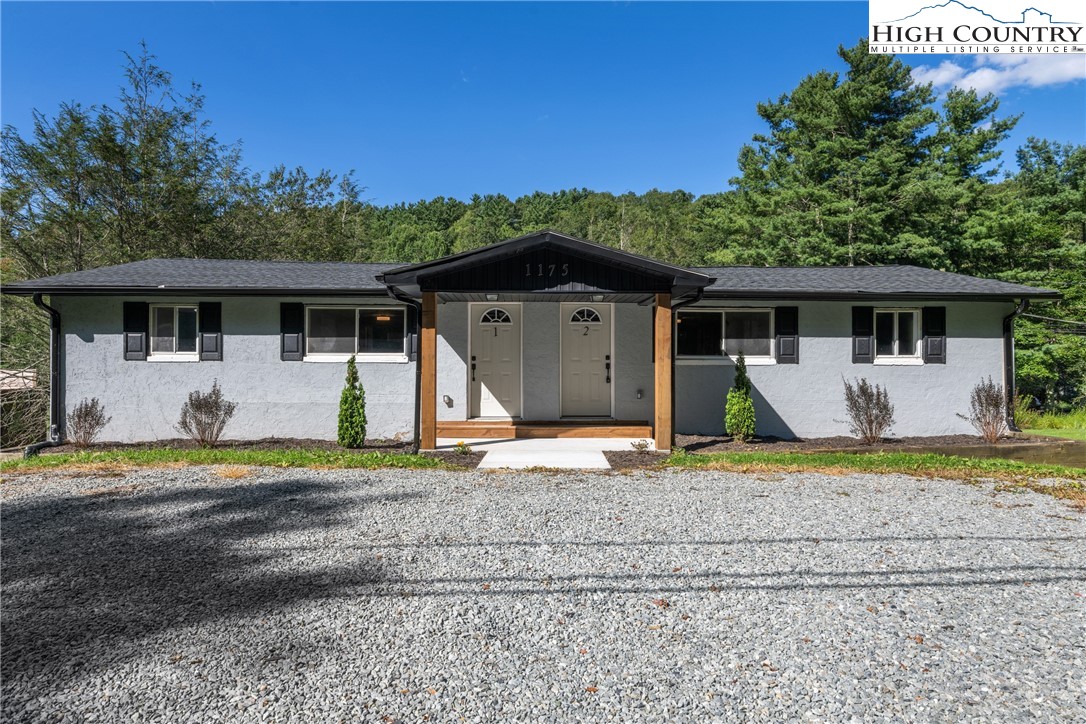 1175 Bamboo Road 1,2,3 & 4