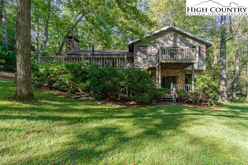 MLS 224068 1179 Ridge, Roaring Gap, NC 28668