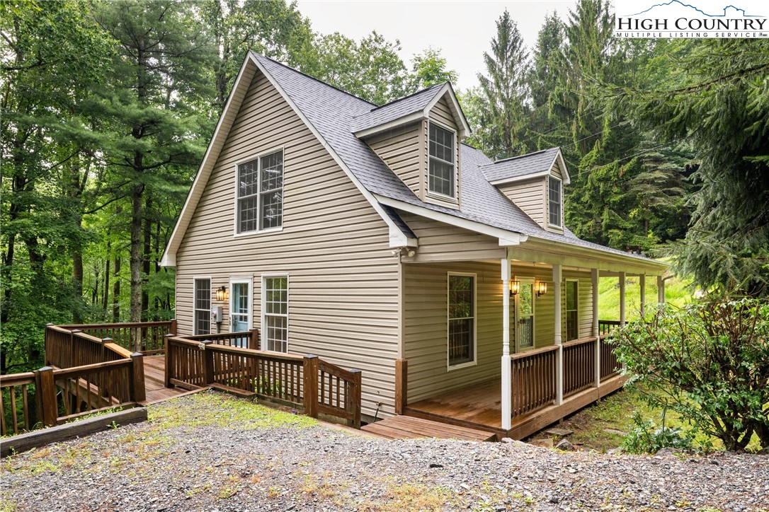 118 Briar Rose Trail