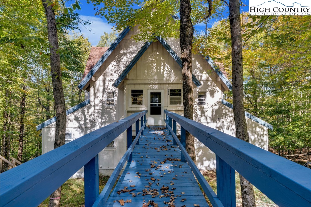 118 Overbrook Trail