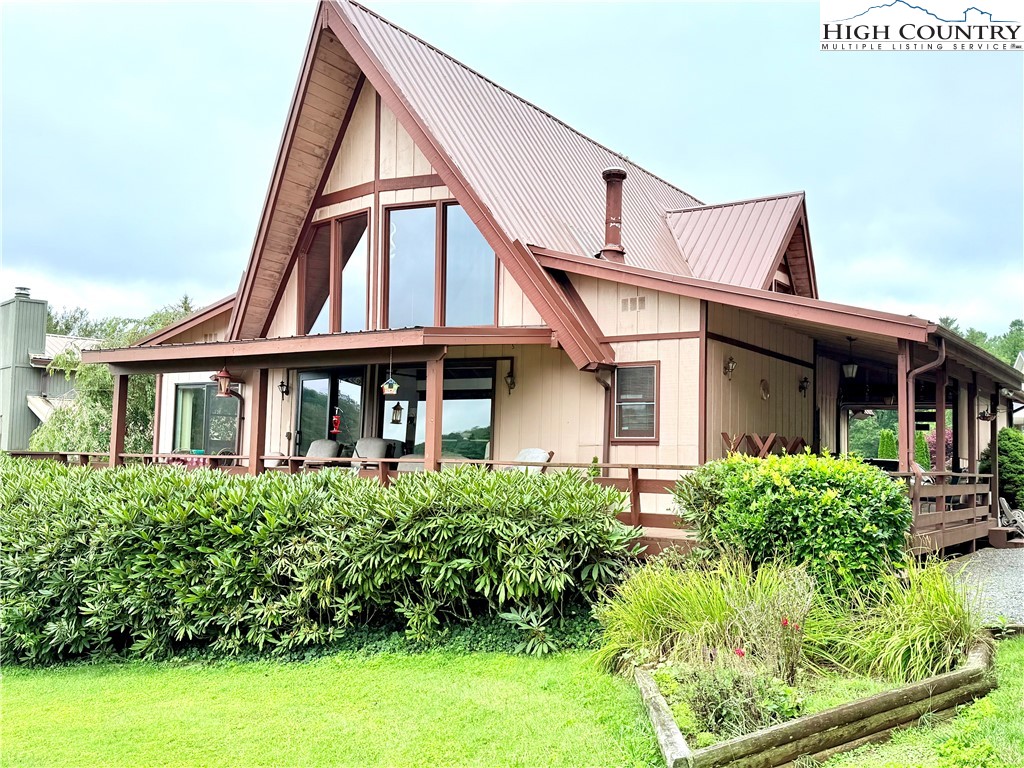 118 Pine Ridge Loop