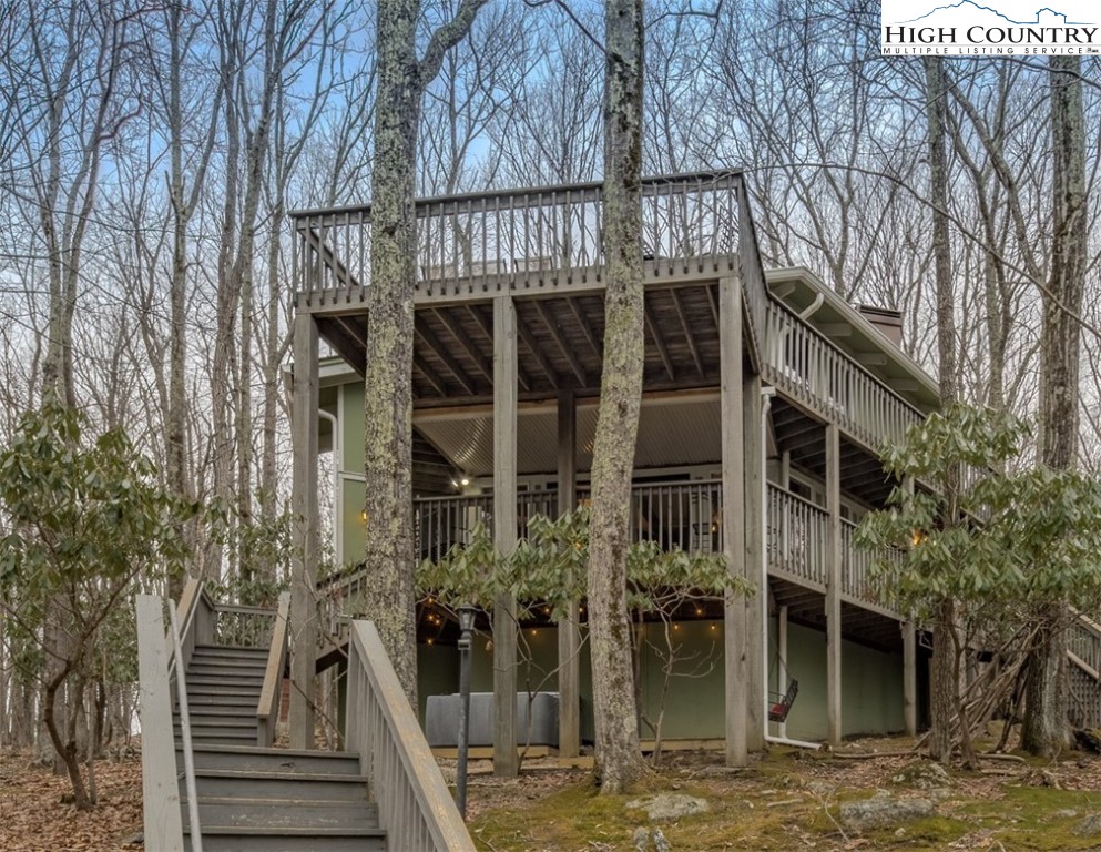 118 Teaberry Trail