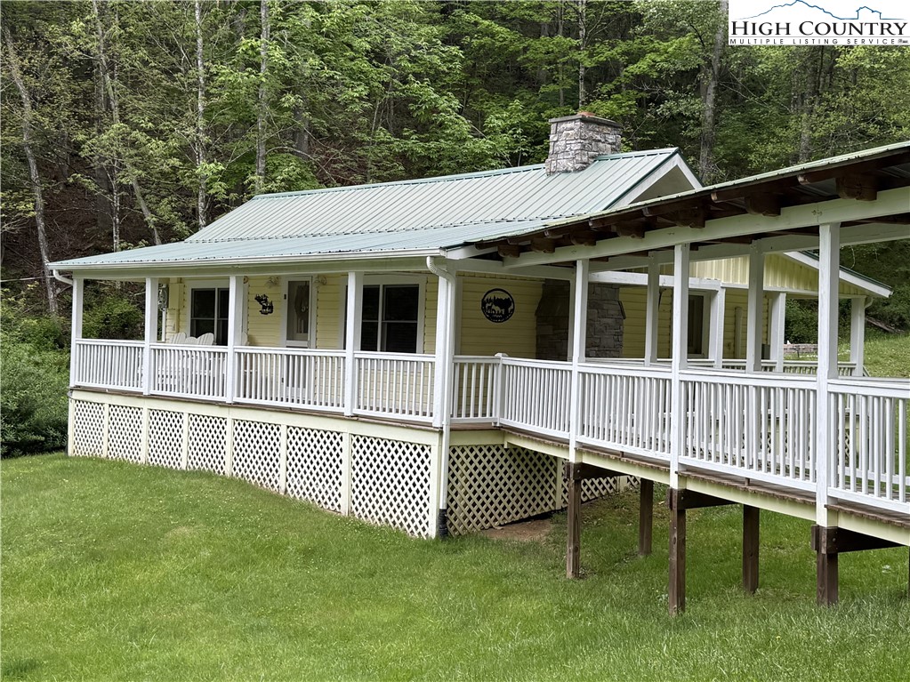1180 Spencer Branch Road