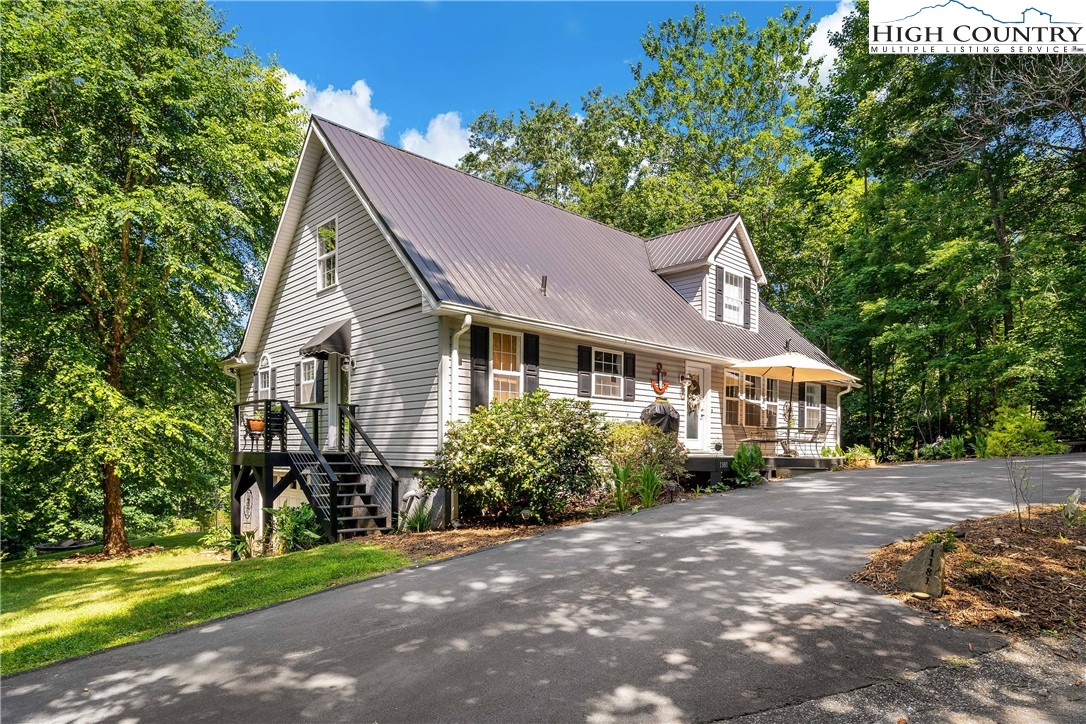1181 Forest Lake Heights Drive
