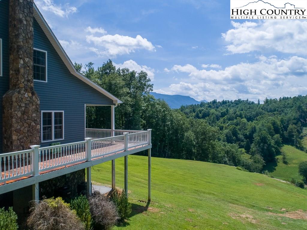 MLS 223093 1188 Teaberry Road, Warrensville, NC 28693