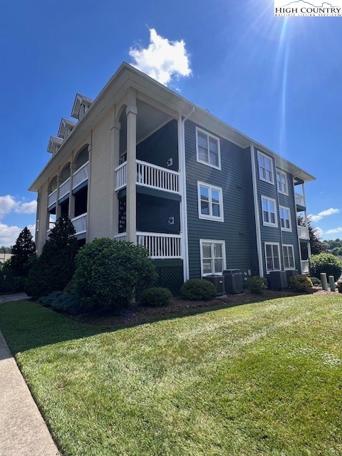 119 Birkdale Court Court A-4