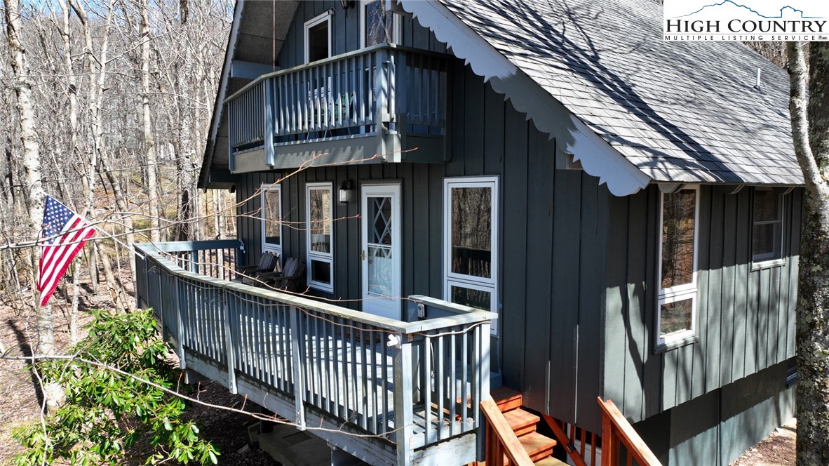 119 Overbrook Trail