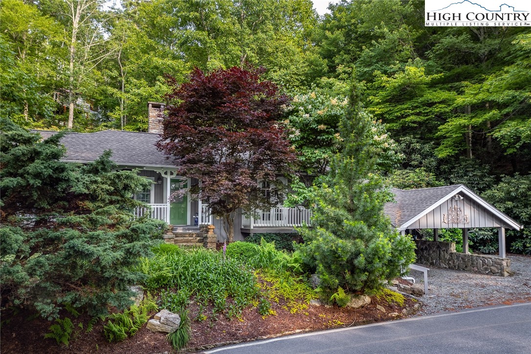 119 S White Pine Drive