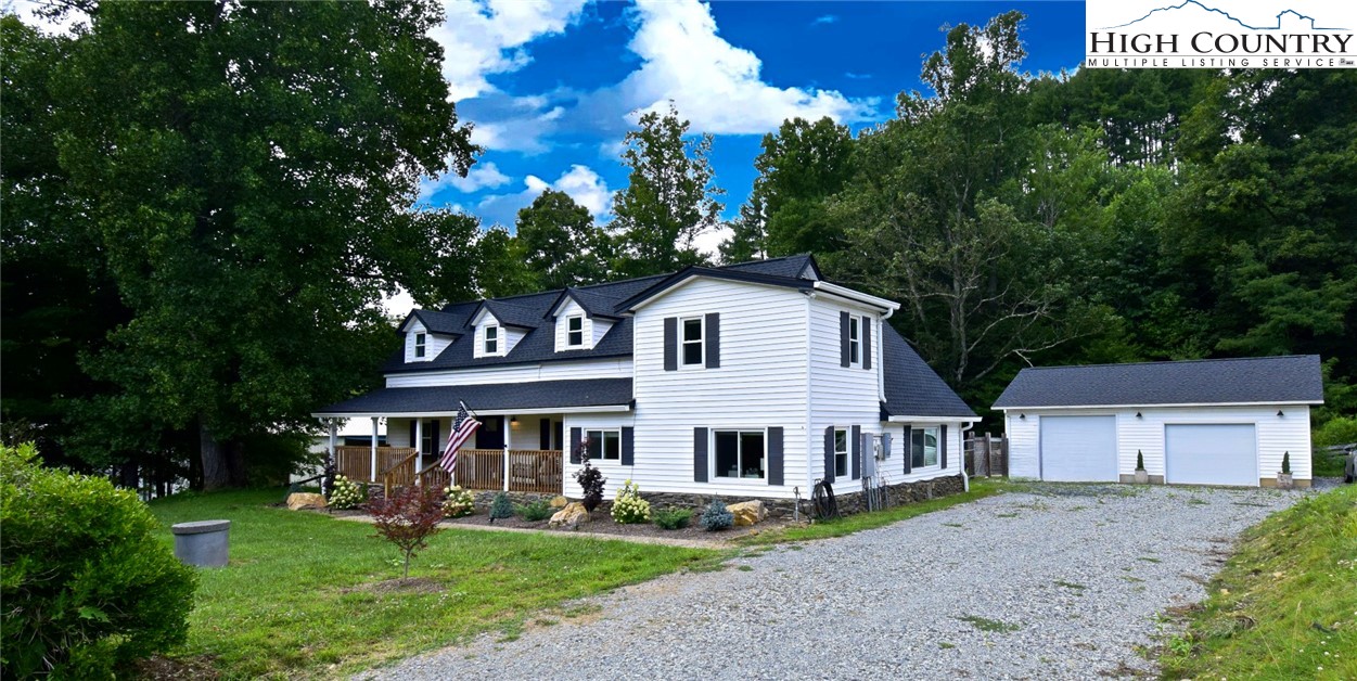 1199 Odes Wilson Road