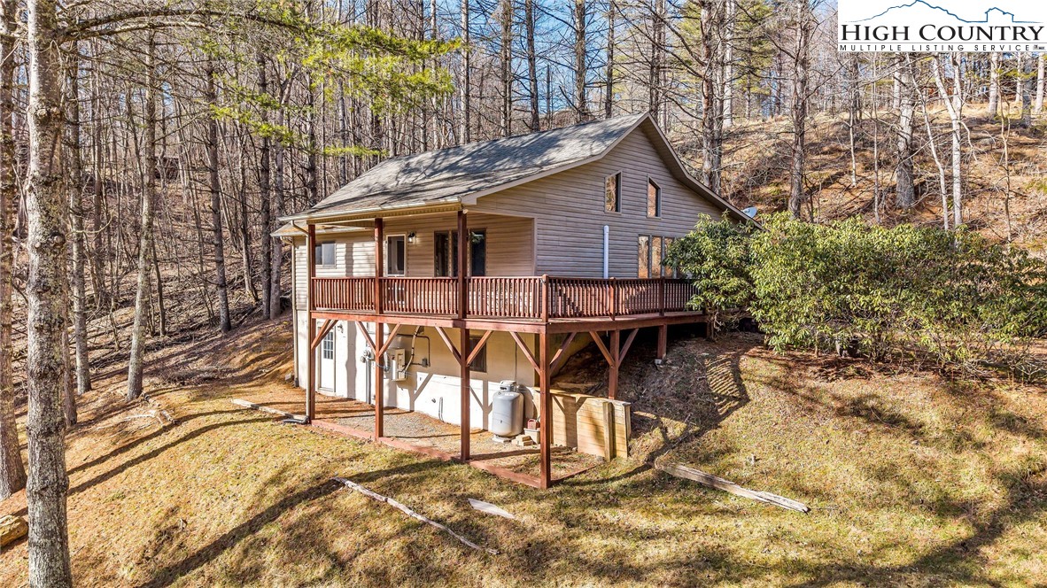 120 Kevin  Creek Road