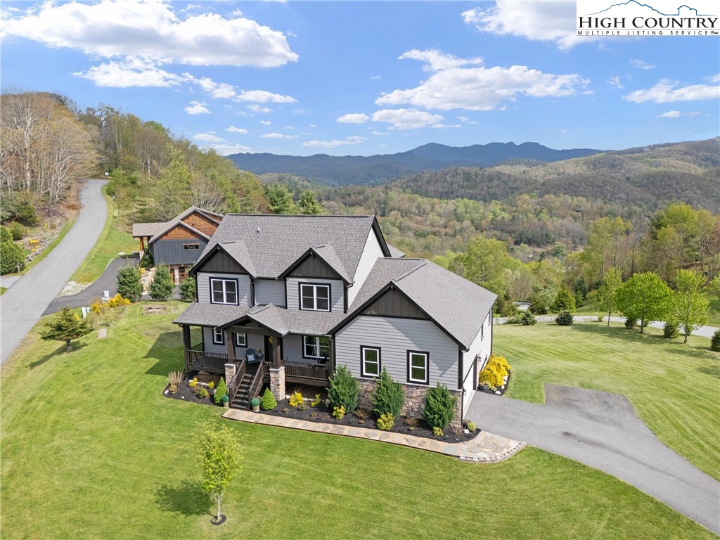 120 Silver Fox Lane