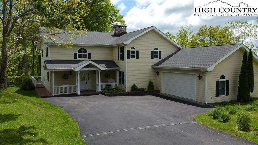 MLS 219136 120 Wildwood Lane, Blowing Rock, NC 28605