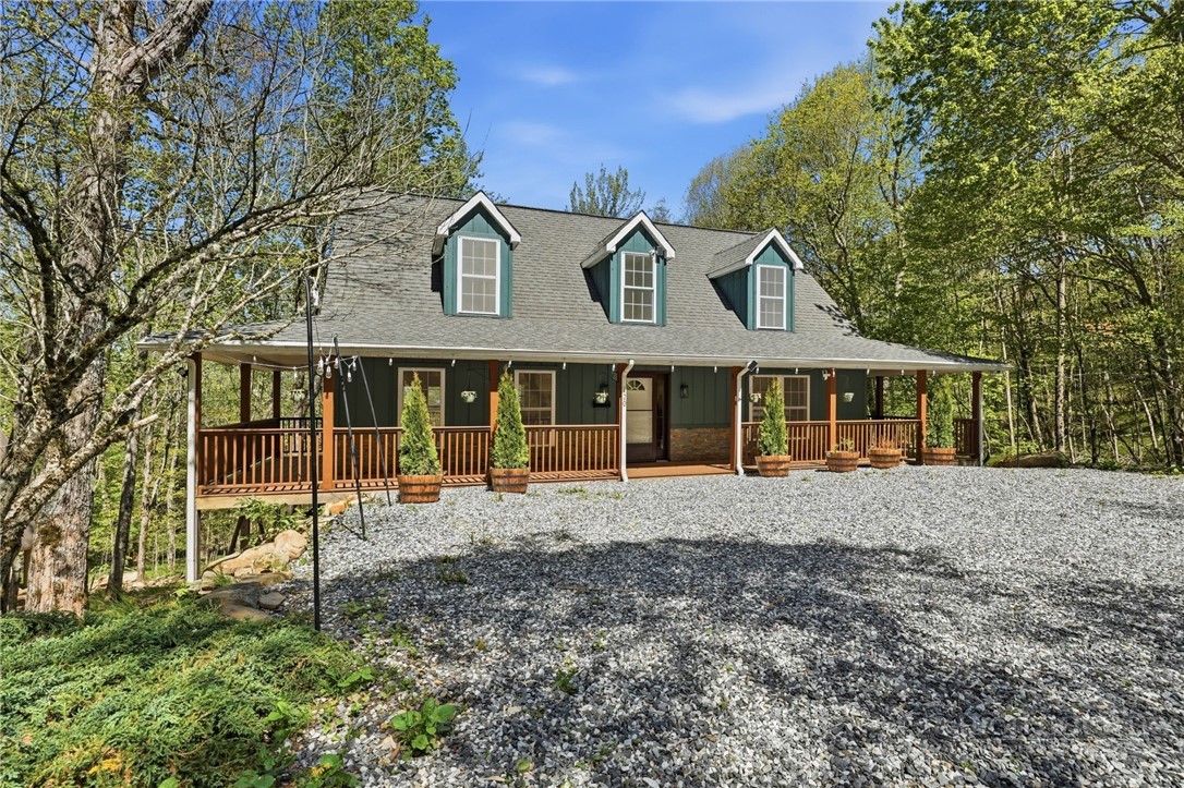 120 Wintergreen Way