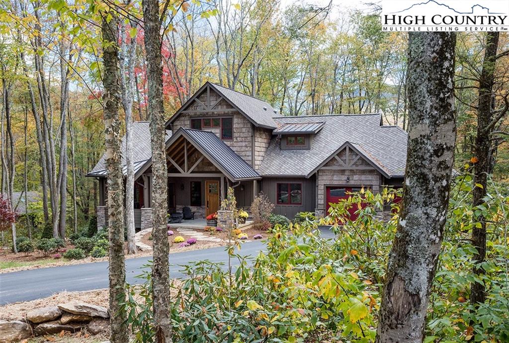 1201 Cranberry Cove Drive