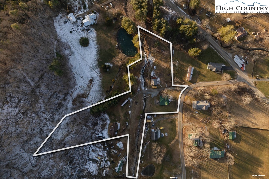 121 & 150 Johns Lane