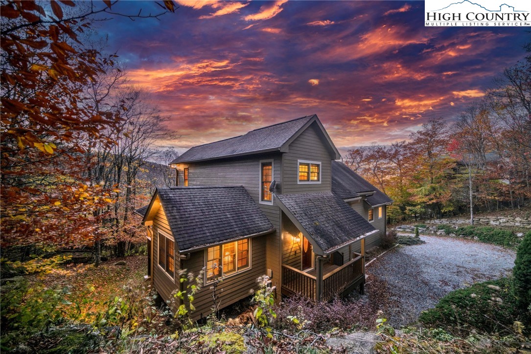 121 Spruce Hollow Road