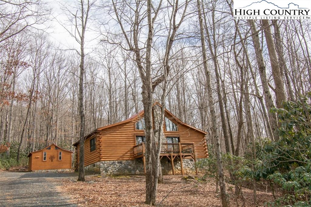 122 Highland Cove Road