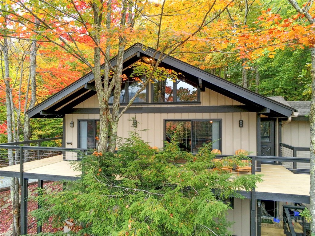122 Lower Grouse Ridge Road