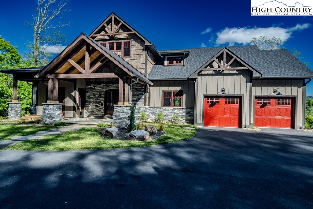 1222 Cranberry Ridge