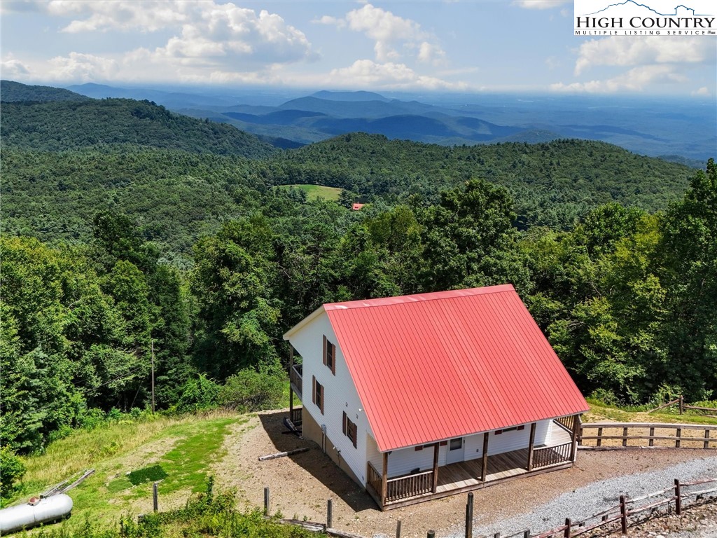 1225 Rich Hill Mountain Road