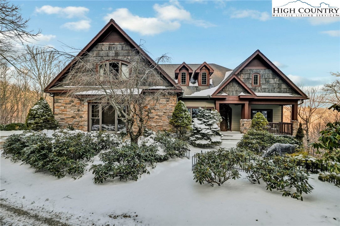 1226 Grouse Moor Drive