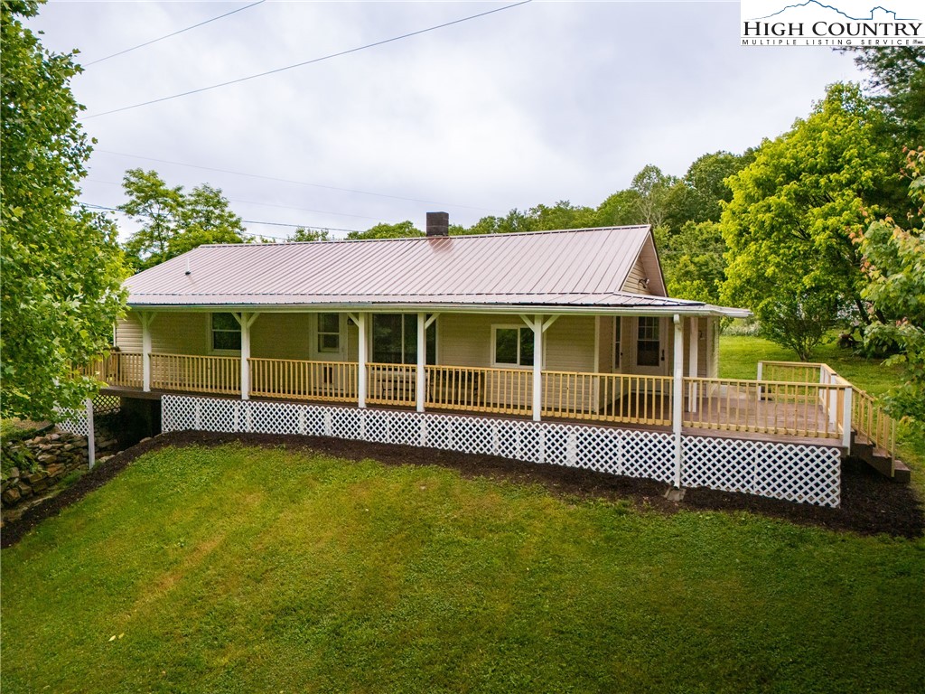 1227 Poga Road