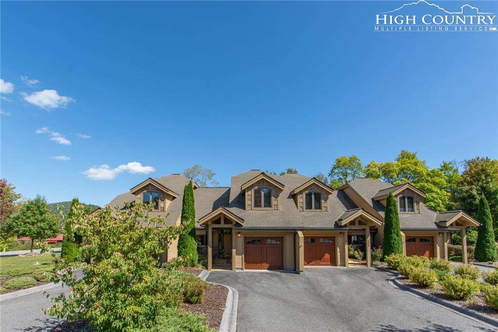 MLS 217996 123 Bear Cub Lane, Banner Elk, NC 28604