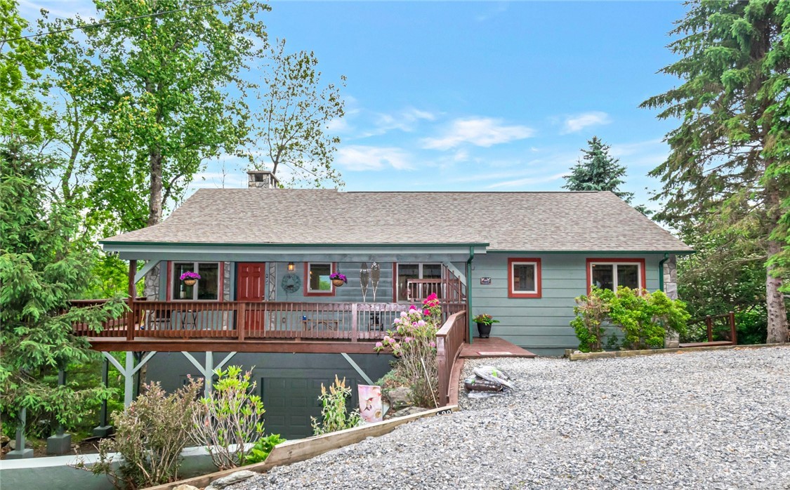 123 Beucus Lane