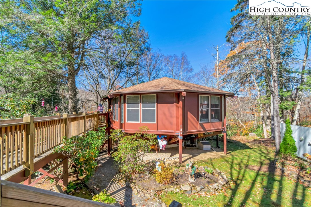123 Linksider Lane