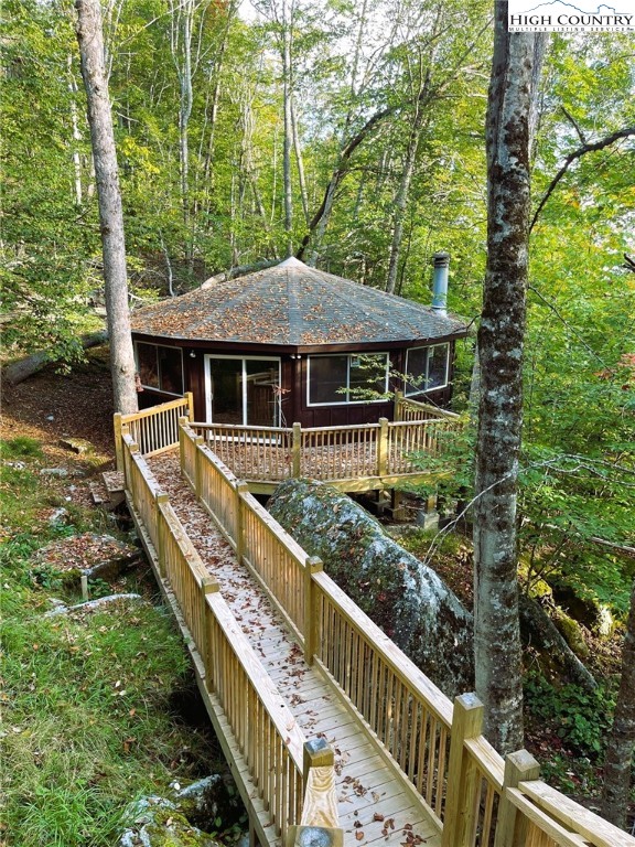 124 Beechwood Lane