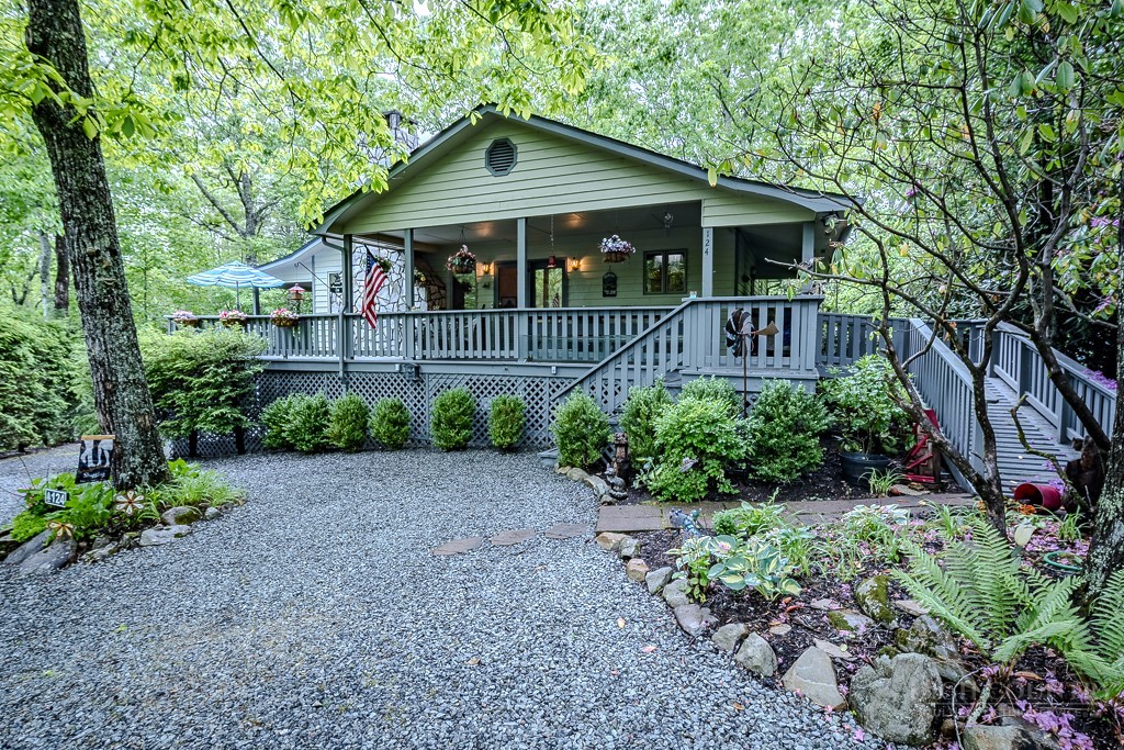 124 Laurel Brook Road