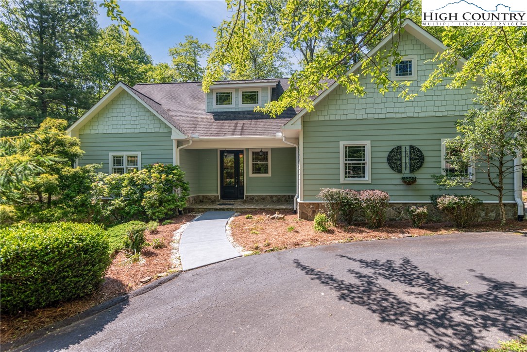 124 Meadow View Road