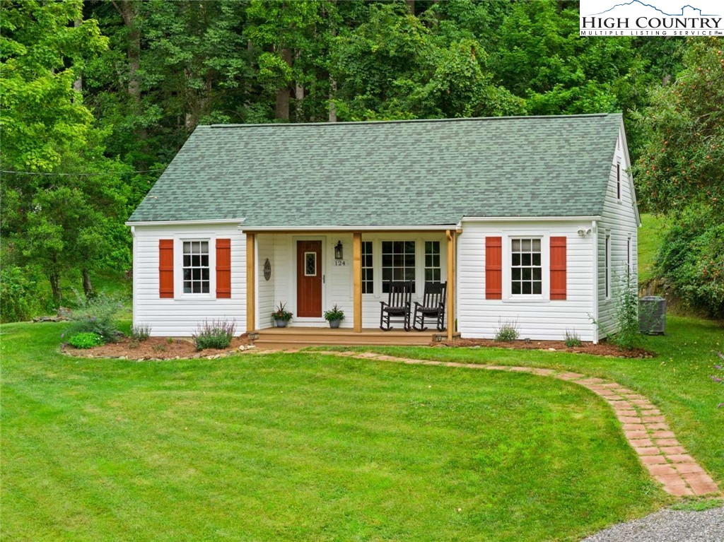 124 Old Sawmill Road