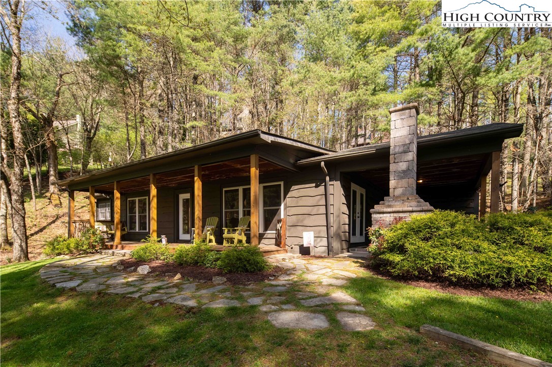 125 Cross Creek Farm Road