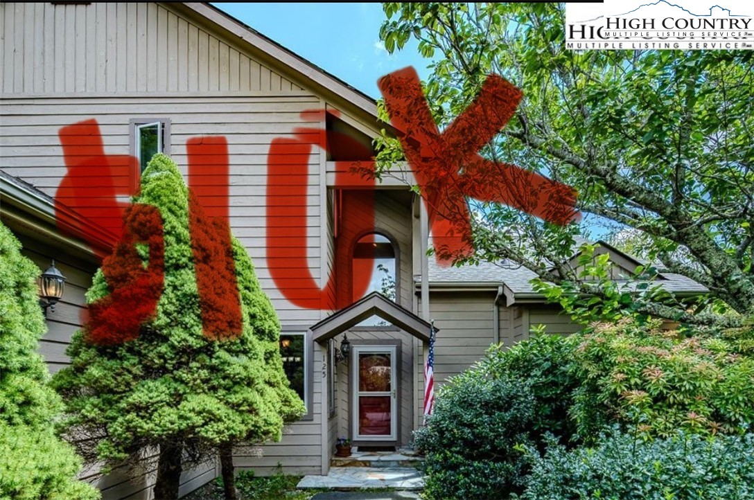 125 Grassy Knoll Way