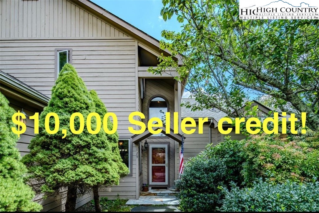 125 Grassy Knoll Way