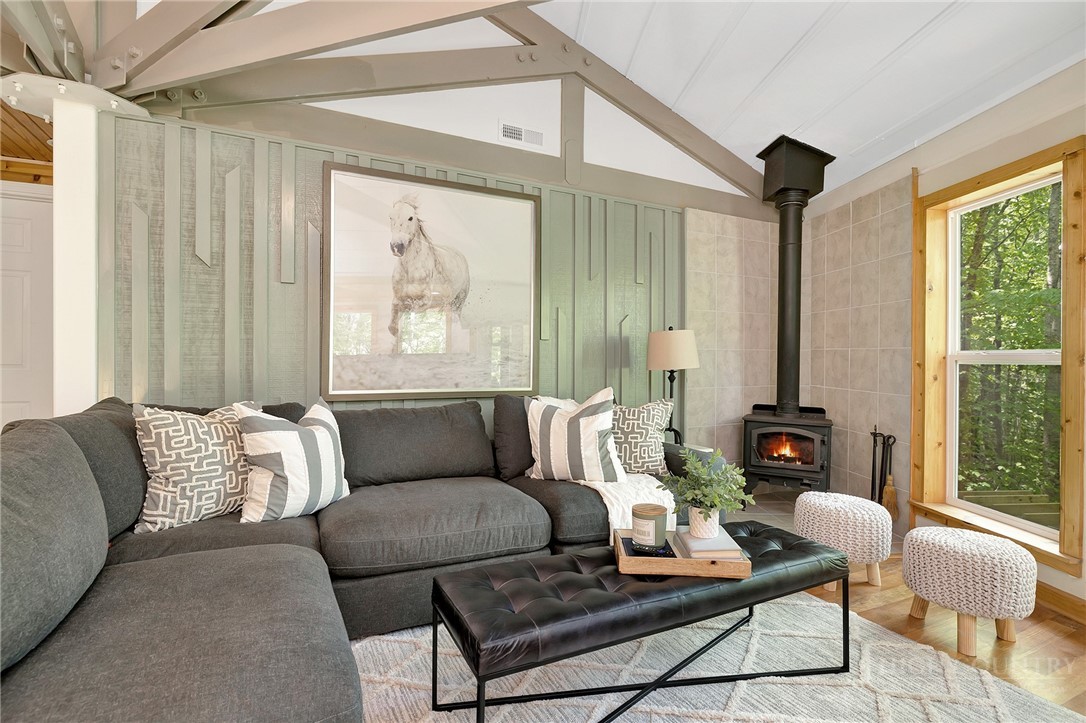 125 Pond Creek Road