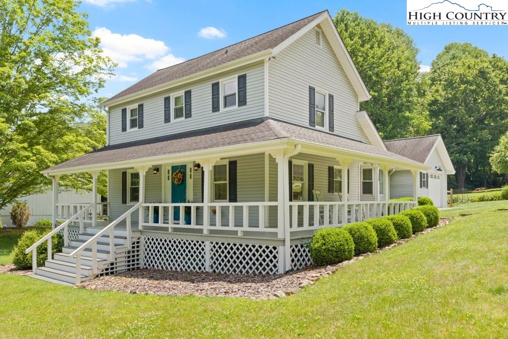 125 Schaffer Road