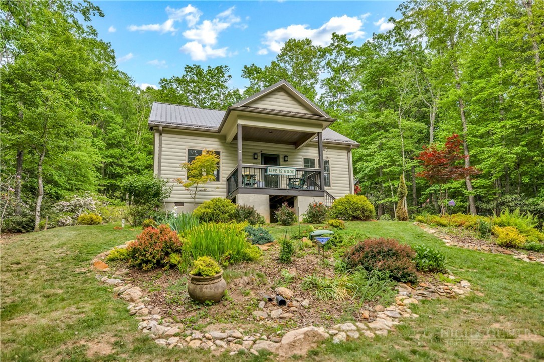 126 Highland Cove