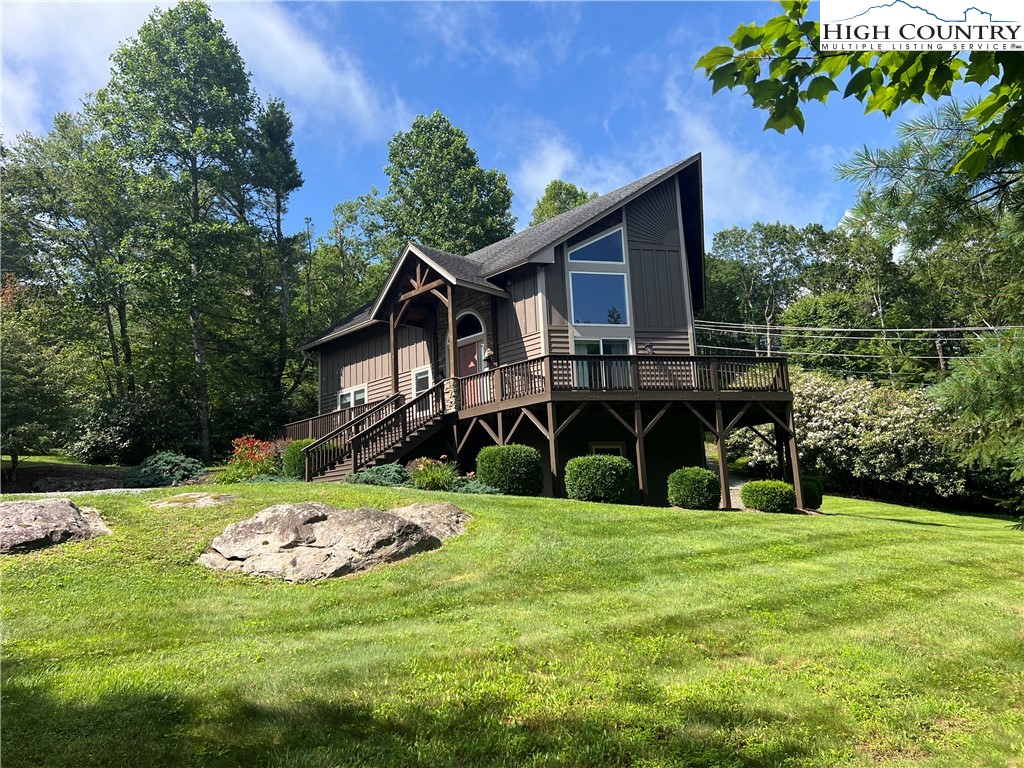 126 Knob Road