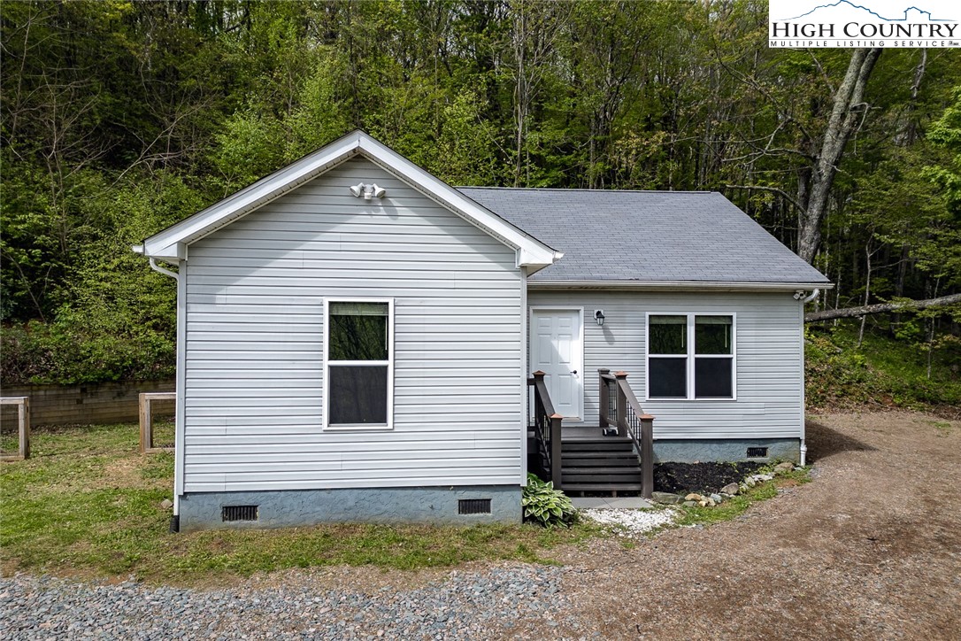 126 Windy Hollow Trail