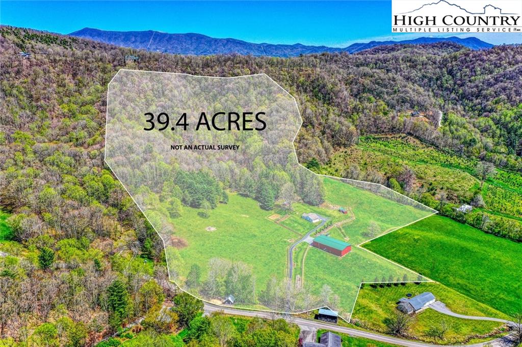 MLS 230108 1284 Forest Grove Road, Vilas, NC 28692