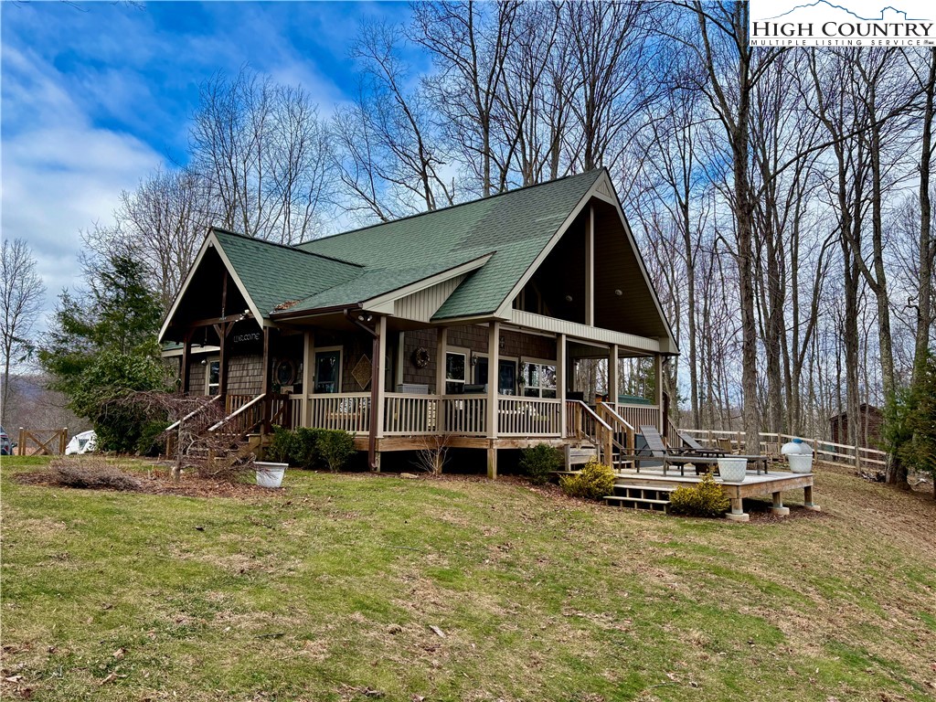 1284 River Breeze Drive