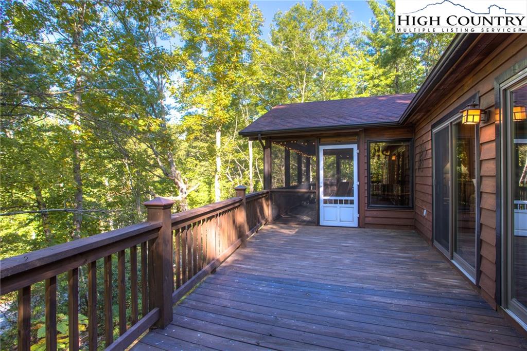 MLS 225064 129 Knob Hill Road, Deep Gap, NC 28618